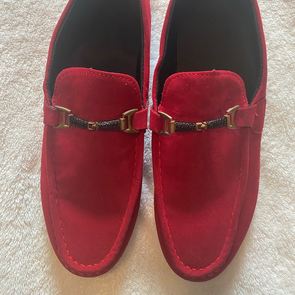 Sneakers men shoes